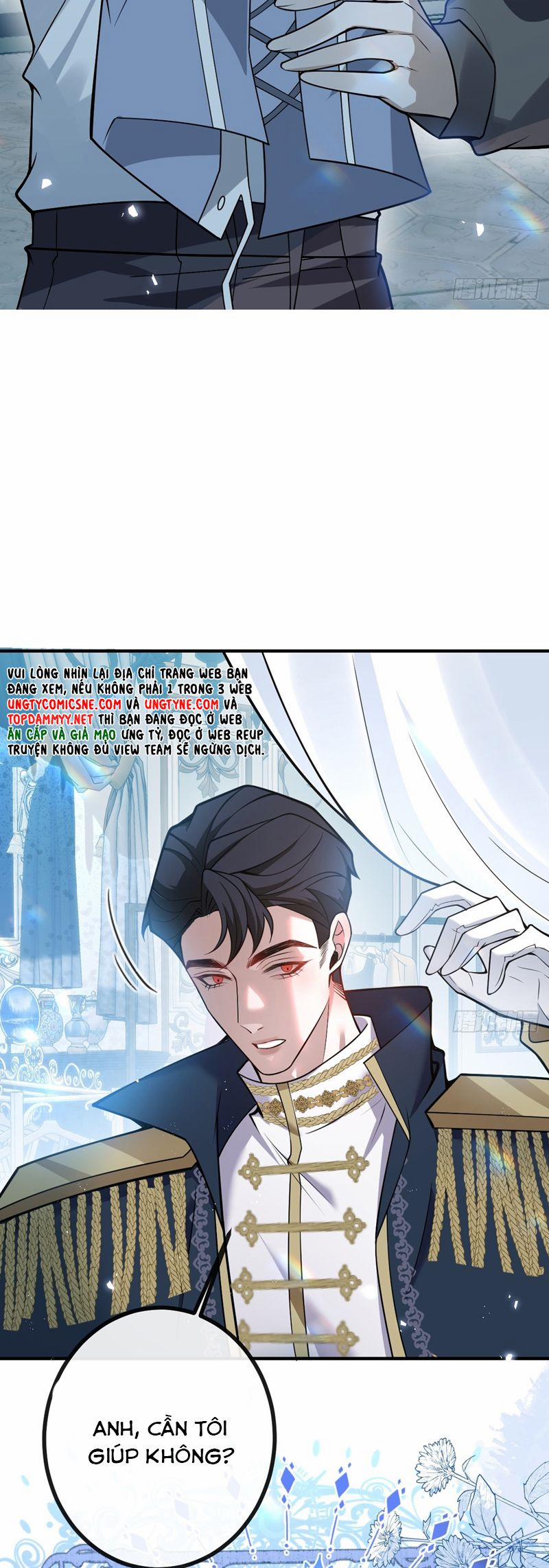 Vòng Lặp Vô Hạn: Tôi Tạo Ra Lỗi Trong Trò Chơi Kinh Dị 36 trang 10