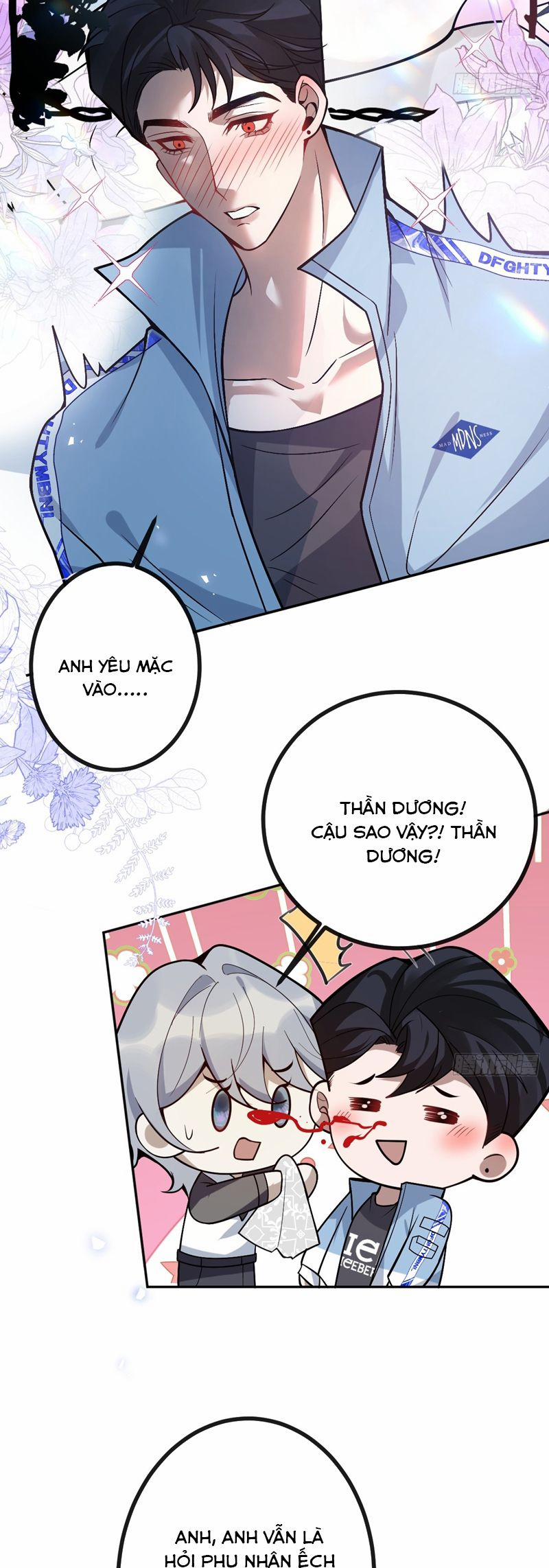 Vòng Lặp Vô Hạn: Tôi Tạo Ra Lỗi Trong Trò Chơi Kinh Dị 36 trang 2