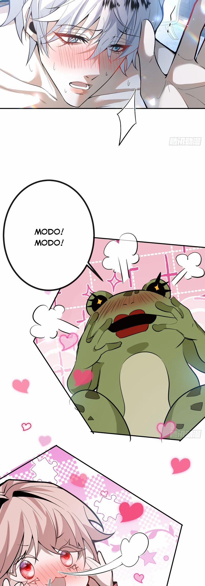 Vòng Lặp Vô Hạn: Tôi Tạo Ra Lỗi Trong Trò Chơi Kinh Dị 36 trang 20