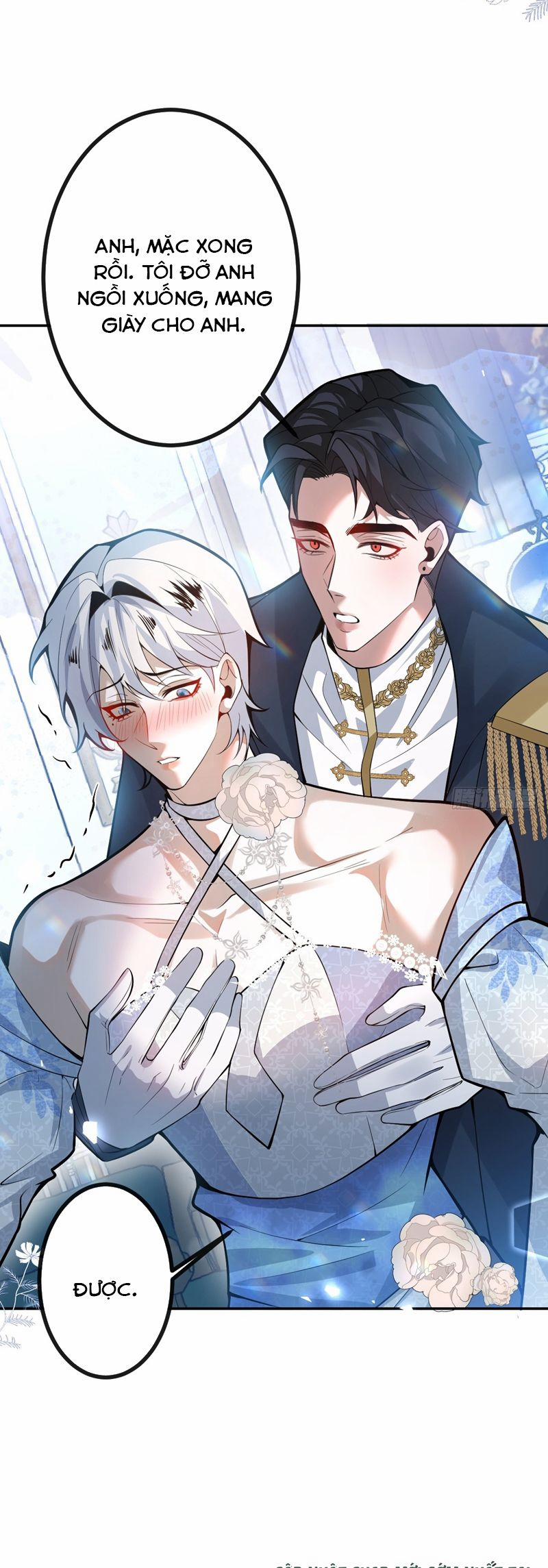 Vòng Lặp Vô Hạn: Tôi Tạo Ra Lỗi Trong Trò Chơi Kinh Dị 36 trang 22