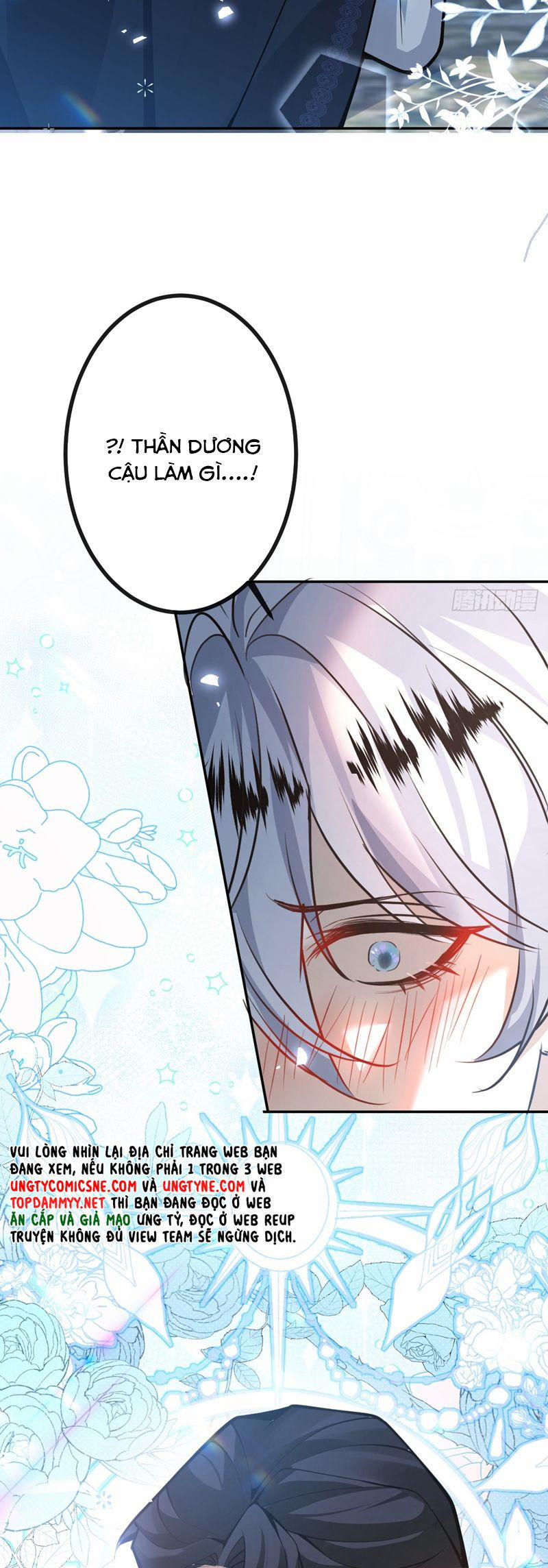 Vòng Lặp Vô Hạn: Tôi Tạo Ra Lỗi Trong Trò Chơi Kinh Dị 36 trang 24