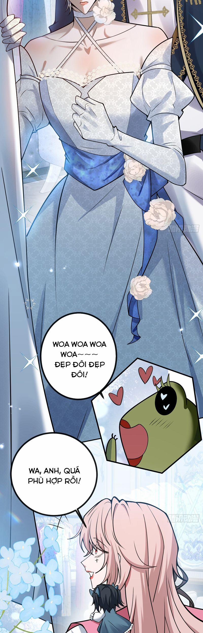 Vòng Lặp Vô Hạn: Tôi Tạo Ra Lỗi Trong Trò Chơi Kinh Dị 36 trang 27