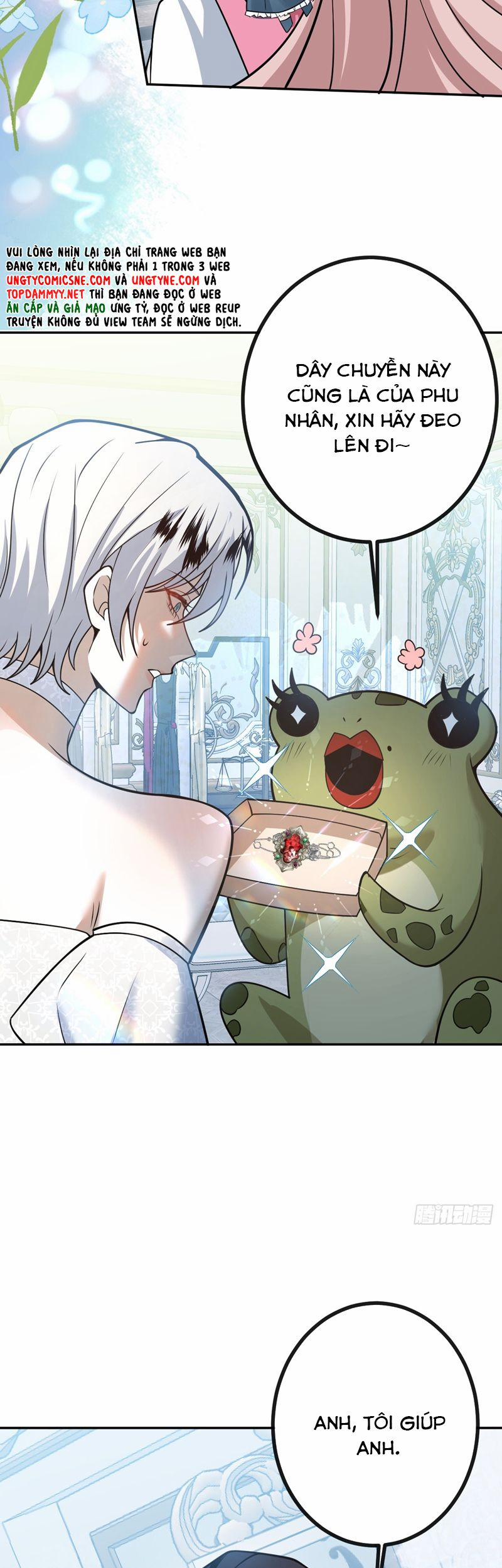 Vòng Lặp Vô Hạn: Tôi Tạo Ra Lỗi Trong Trò Chơi Kinh Dị 36 trang 28