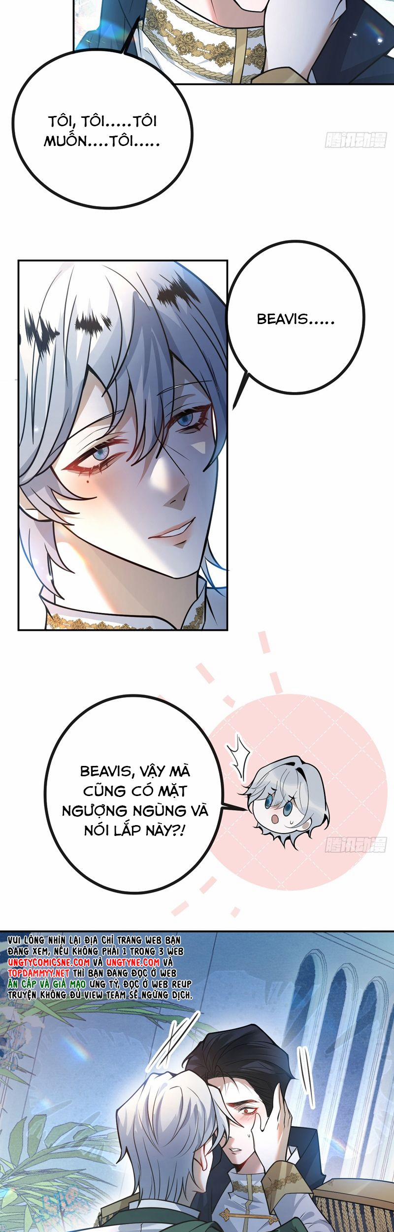 Vòng Lặp Vô Hạn: Tôi Tạo Ra Lỗi Trong Trò Chơi Kinh Dị 36 trang 34