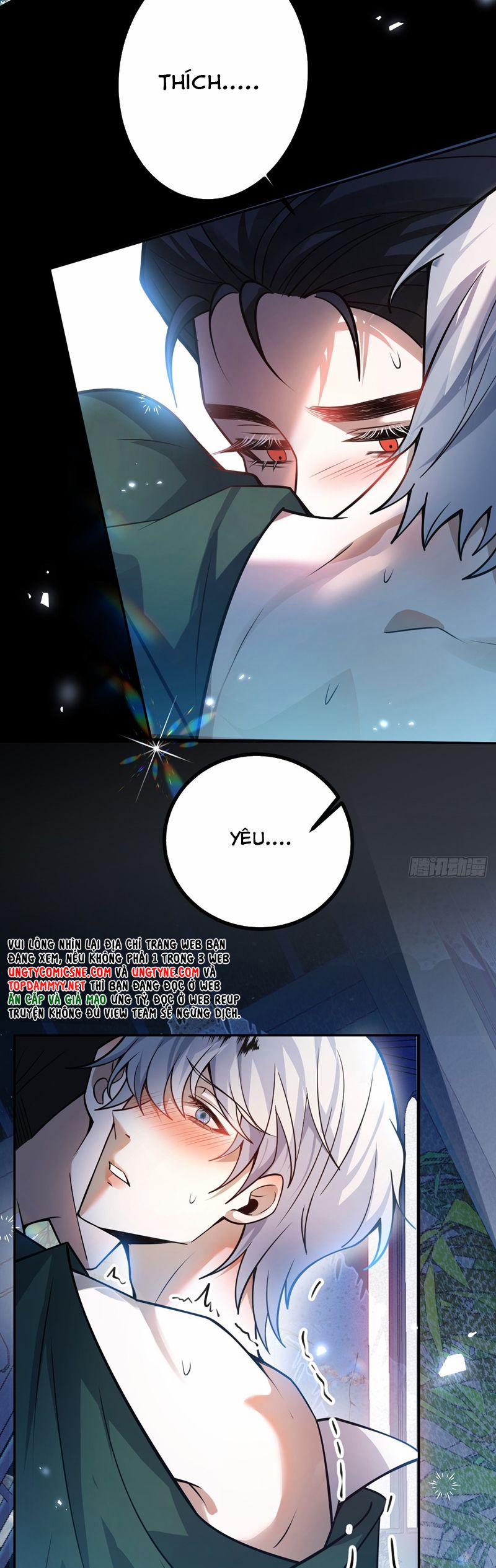 Vòng Lặp Vô Hạn: Tôi Tạo Ra Lỗi Trong Trò Chơi Kinh Dị 36 trang 38