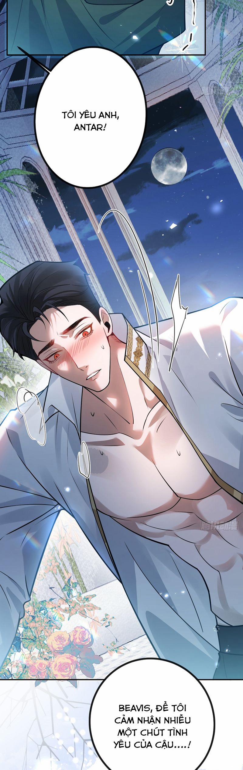 Vòng Lặp Vô Hạn: Tôi Tạo Ra Lỗi Trong Trò Chơi Kinh Dị 36 trang 39