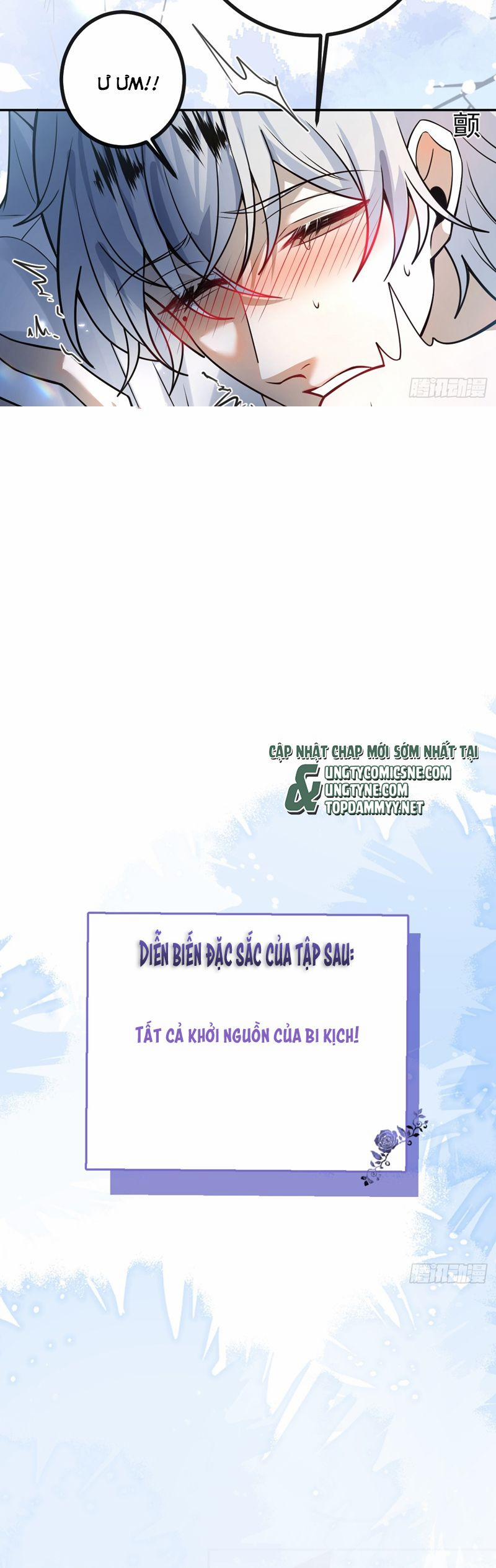 Vòng Lặp Vô Hạn: Tôi Tạo Ra Lỗi Trong Trò Chơi Kinh Dị 36 trang 40