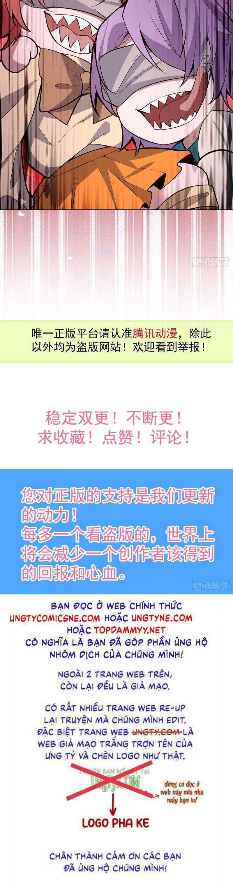 Vòng Lặp Vô Hạn: Tôi Tạo Ra Lỗi Trong Trò Chơi Kinh Dị 36 trang 44