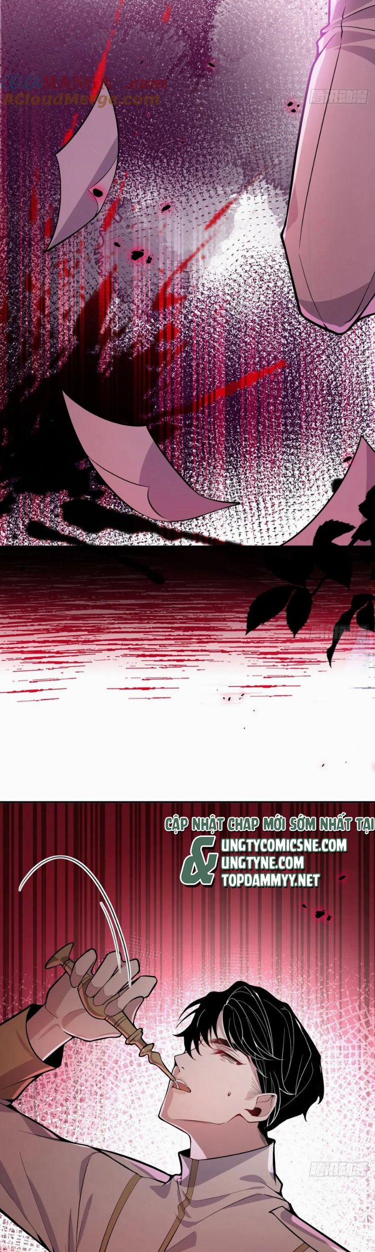 Vòng Lặp Vô Hạn: Tôi Tạo Ra Lỗi Trong Trò Chơi Kinh Dị 37 trang 2