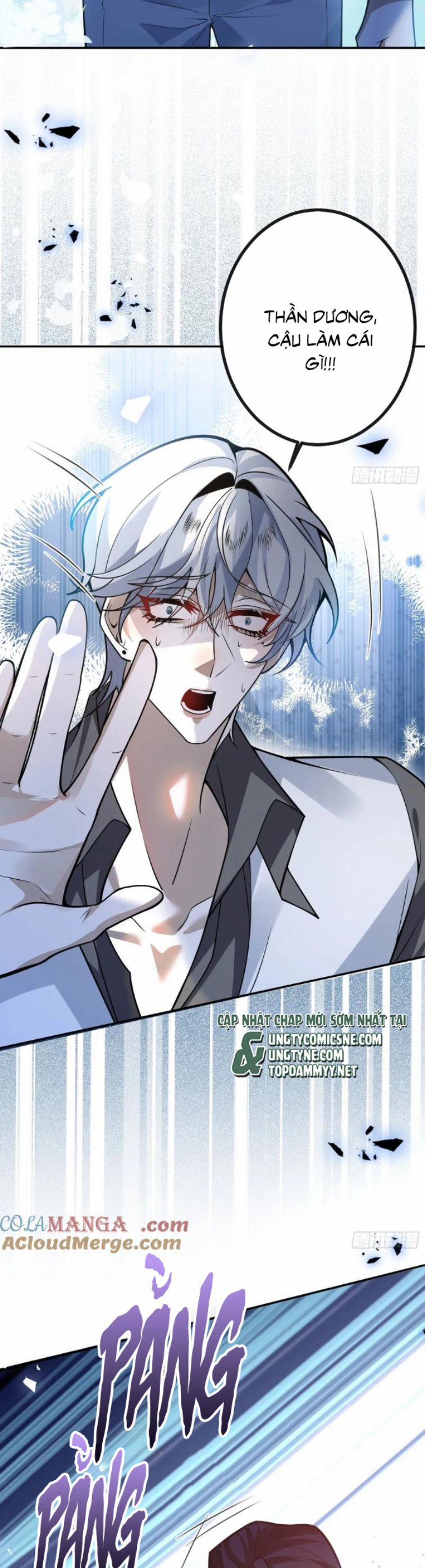 Vòng Lặp Vô Hạn: Tôi Tạo Ra Lỗi Trong Trò Chơi Kinh Dị 38 trang 10