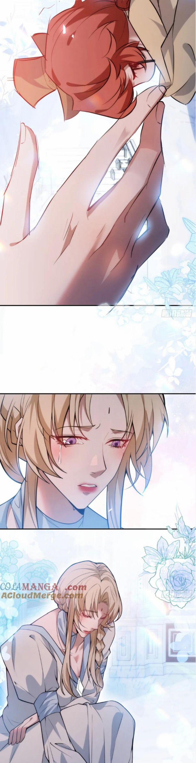 Vòng Lặp Vô Hạn: Tôi Tạo Ra Lỗi Trong Trò Chơi Kinh Dị 38 trang 19