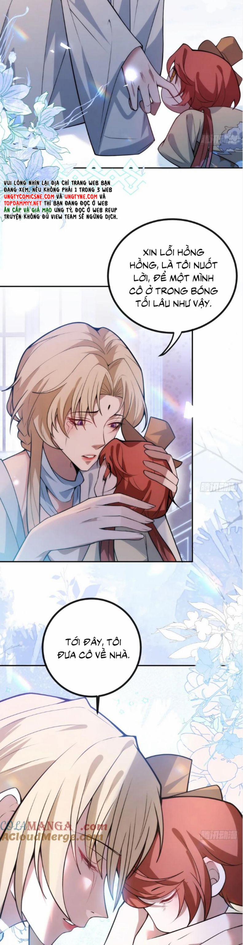 Vòng Lặp Vô Hạn: Tôi Tạo Ra Lỗi Trong Trò Chơi Kinh Dị 38 trang 20