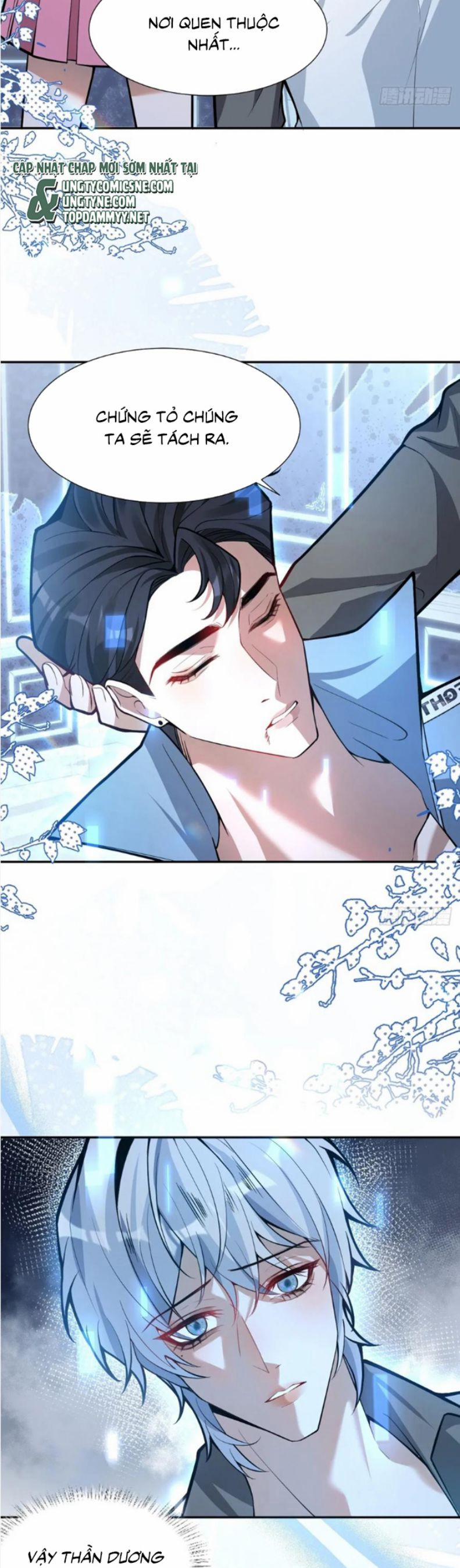 Vòng Lặp Vô Hạn: Tôi Tạo Ra Lỗi Trong Trò Chơi Kinh Dị 38 trang 30