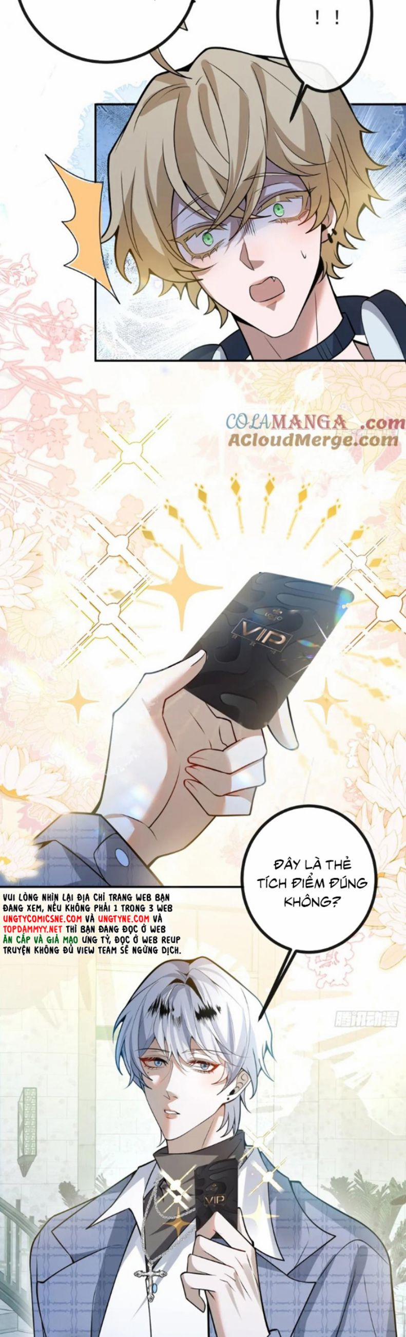 Vòng Lặp Vô Hạn: Tôi Tạo Ra Lỗi Trong Trò Chơi Kinh Dị 39 trang 16