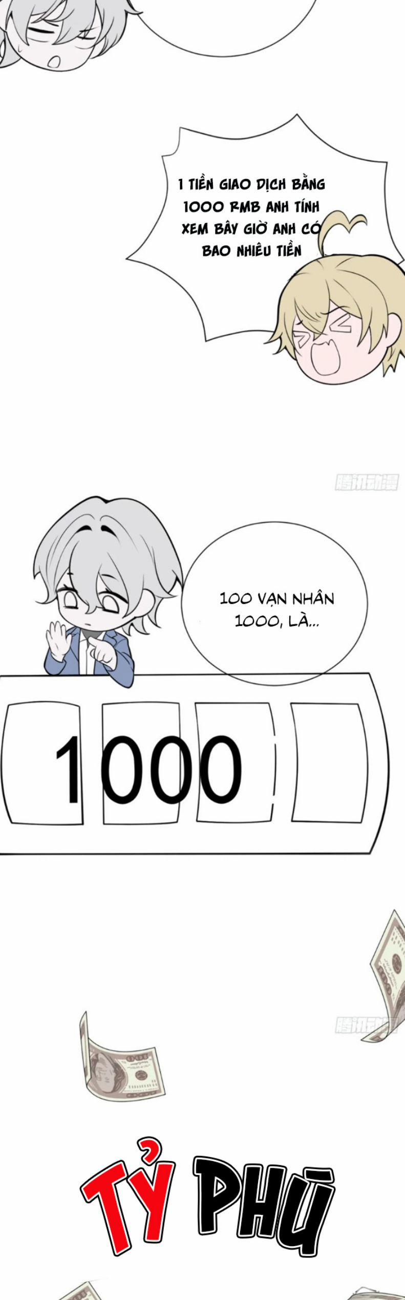 Vòng Lặp Vô Hạn: Tôi Tạo Ra Lỗi Trong Trò Chơi Kinh Dị 39 trang 35