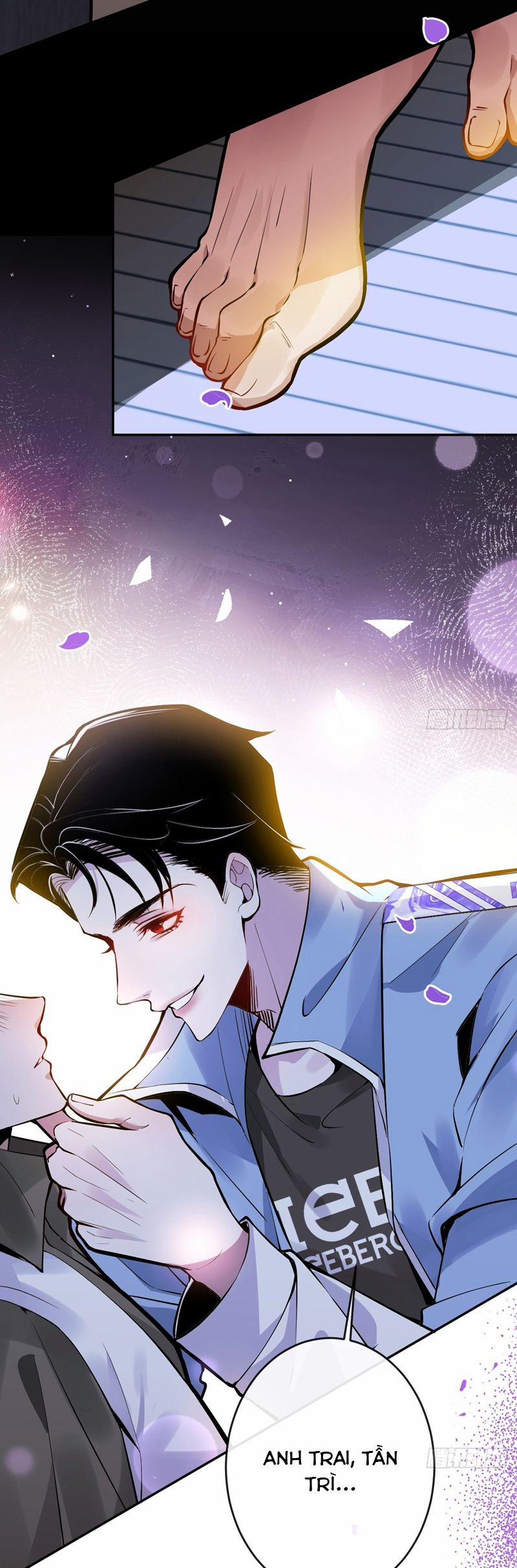 Vòng Lặp Vô Hạn: Tôi Tạo Ra Lỗi Trong Trò Chơi Kinh Dị 4 trang 39