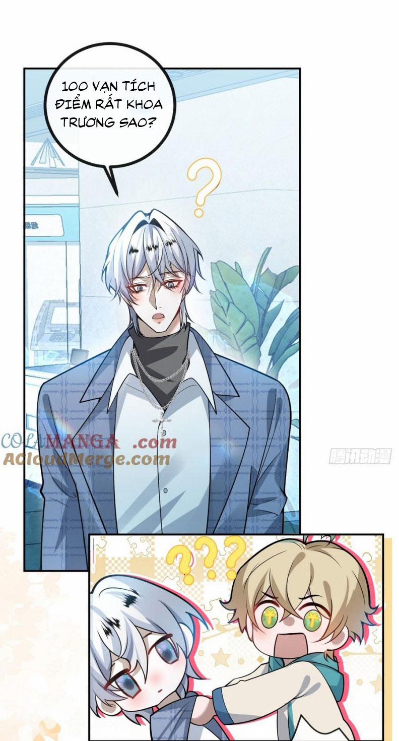 Vòng Lặp Vô Hạn: Tôi Tạo Ra Lỗi Trong Trò Chơi Kinh Dị 40 trang 11