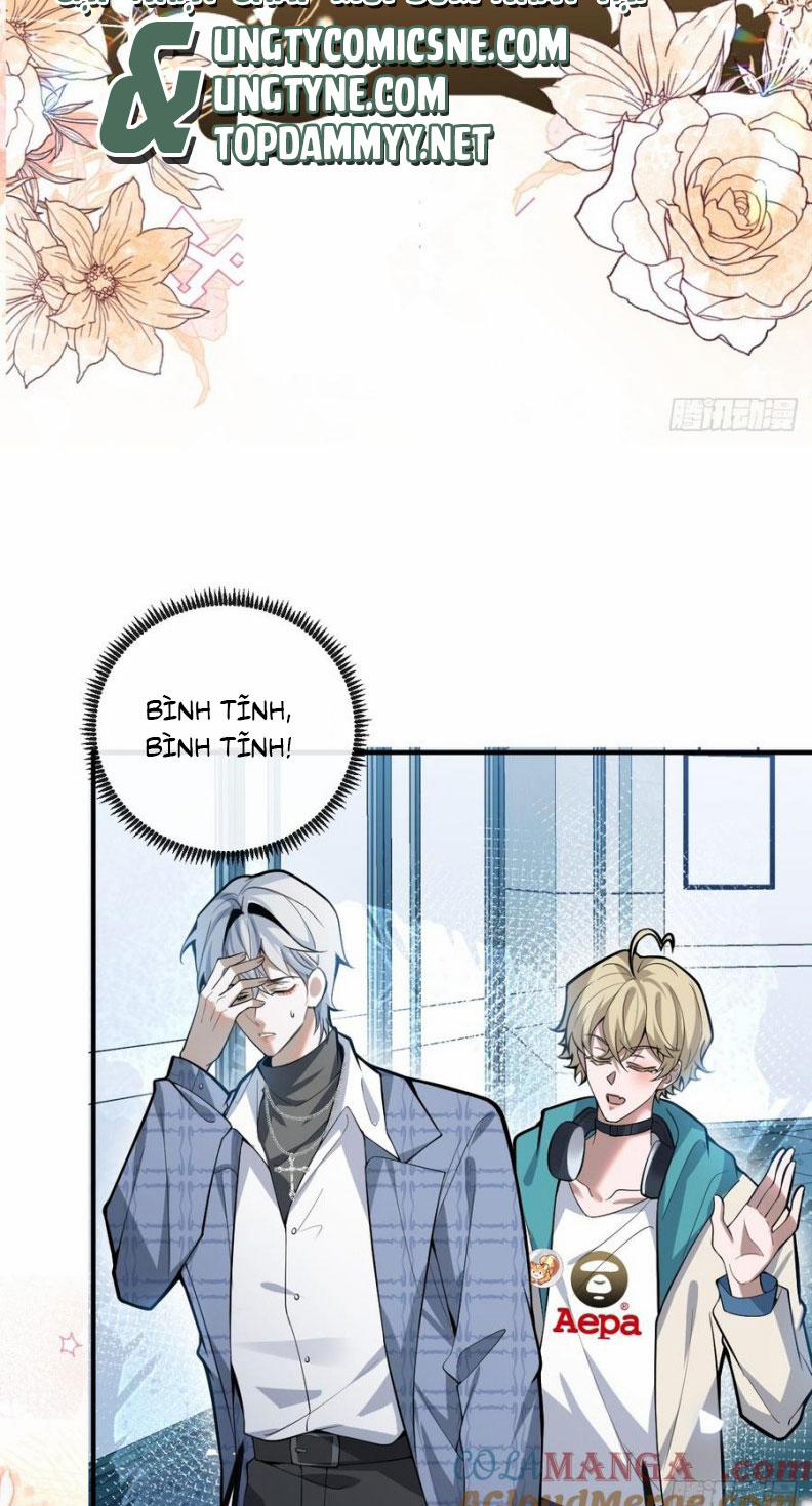 Vòng Lặp Vô Hạn: Tôi Tạo Ra Lỗi Trong Trò Chơi Kinh Dị 40 trang 15