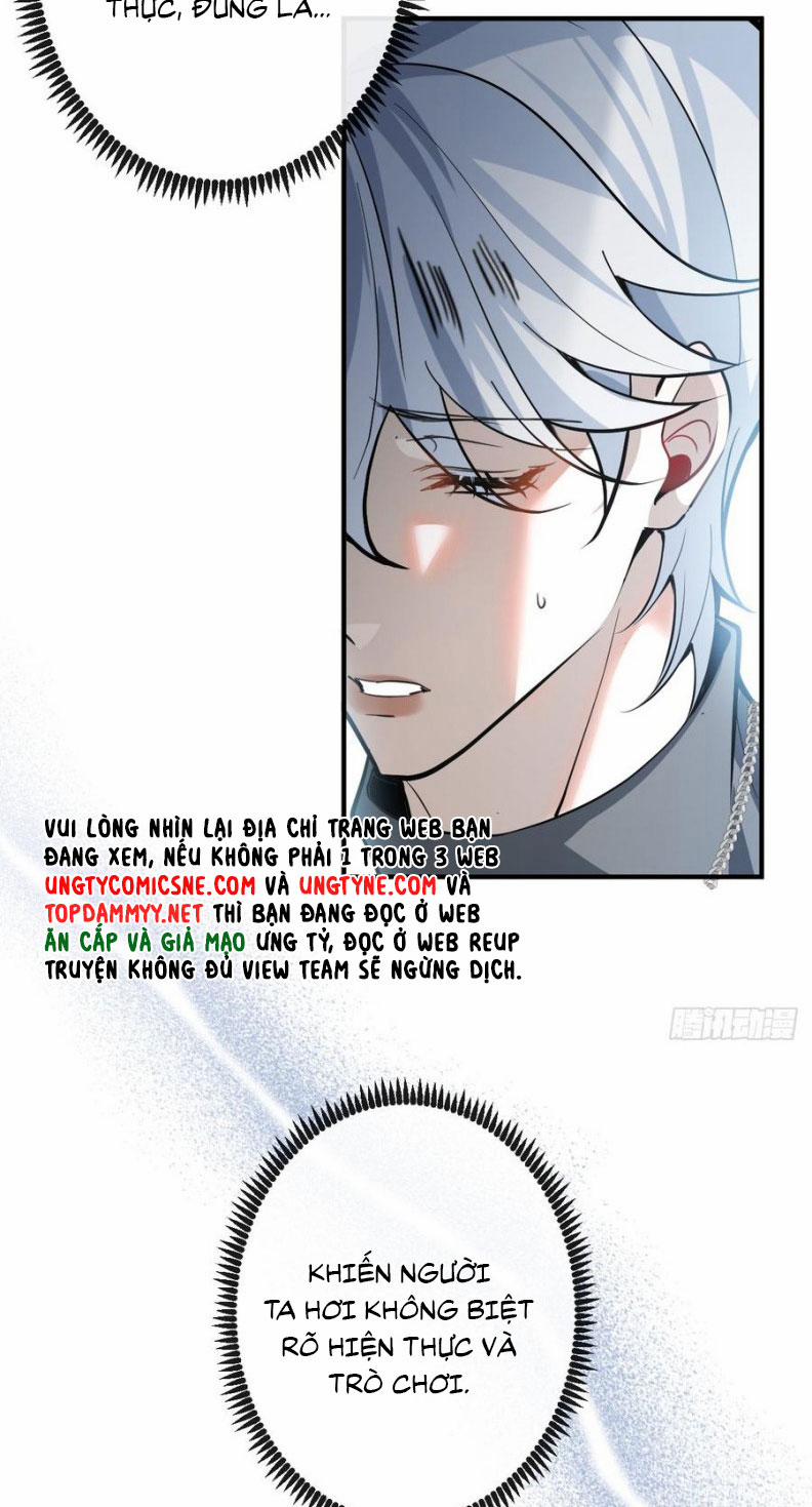 Vòng Lặp Vô Hạn: Tôi Tạo Ra Lỗi Trong Trò Chơi Kinh Dị 40 trang 25