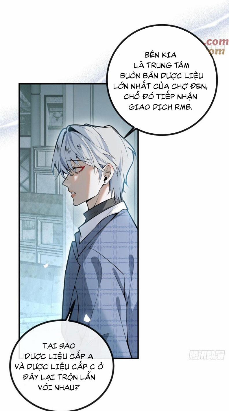 Vòng Lặp Vô Hạn: Tôi Tạo Ra Lỗi Trong Trò Chơi Kinh Dị 40 trang 27