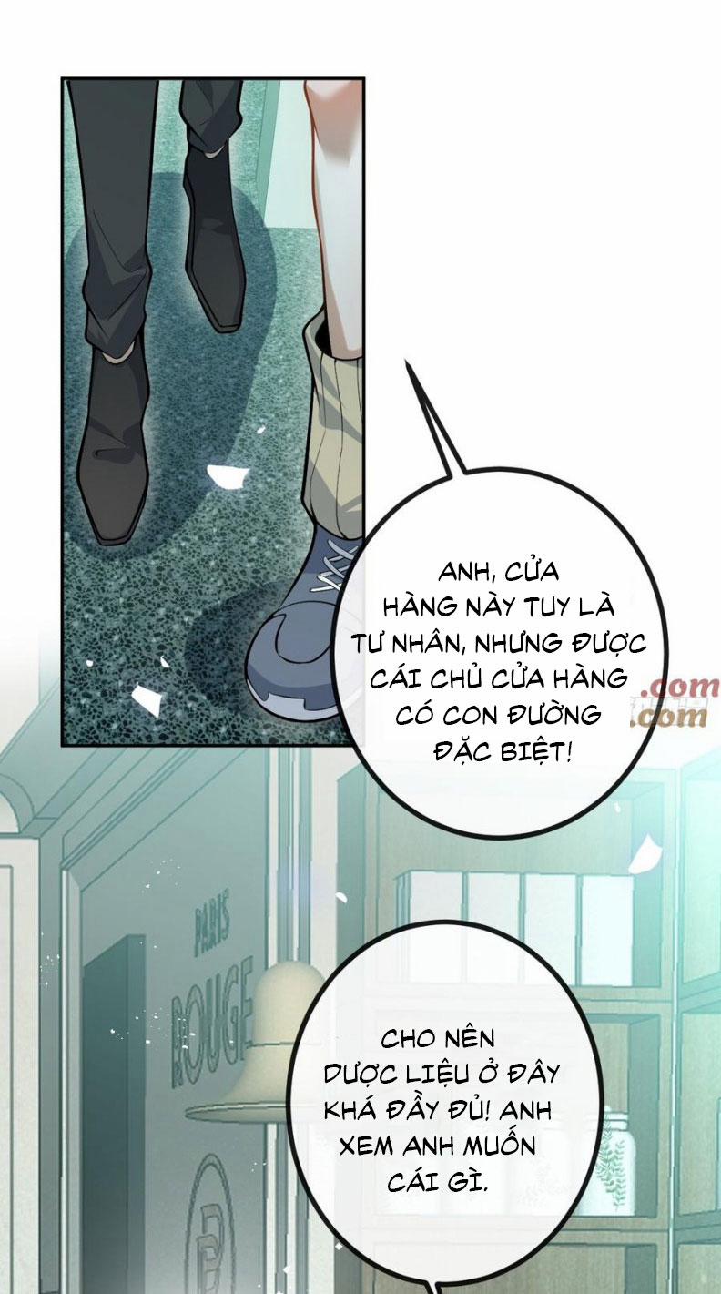 Vòng Lặp Vô Hạn: Tôi Tạo Ra Lỗi Trong Trò Chơi Kinh Dị 40 trang 29