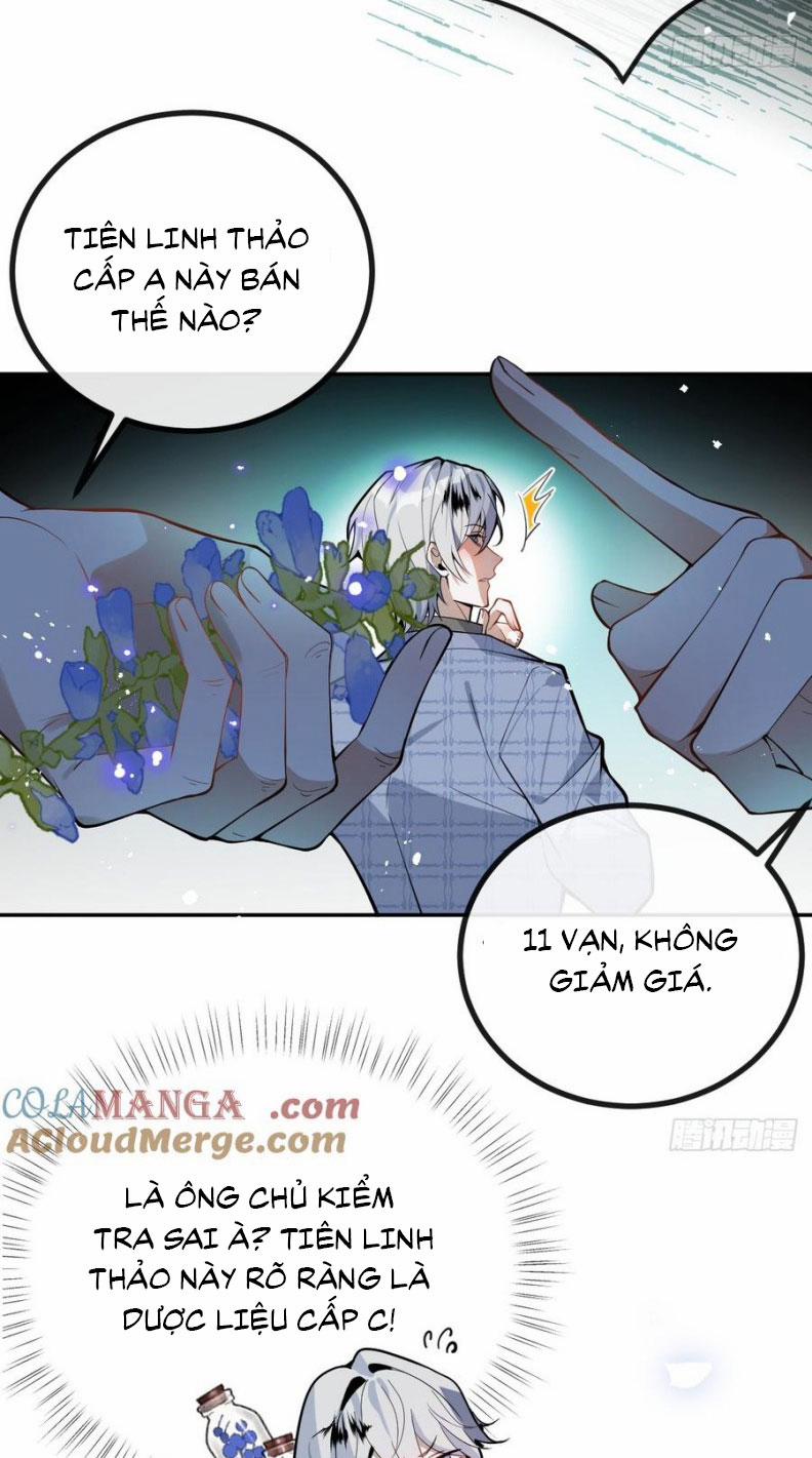 Vòng Lặp Vô Hạn: Tôi Tạo Ra Lỗi Trong Trò Chơi Kinh Dị 40 trang 31