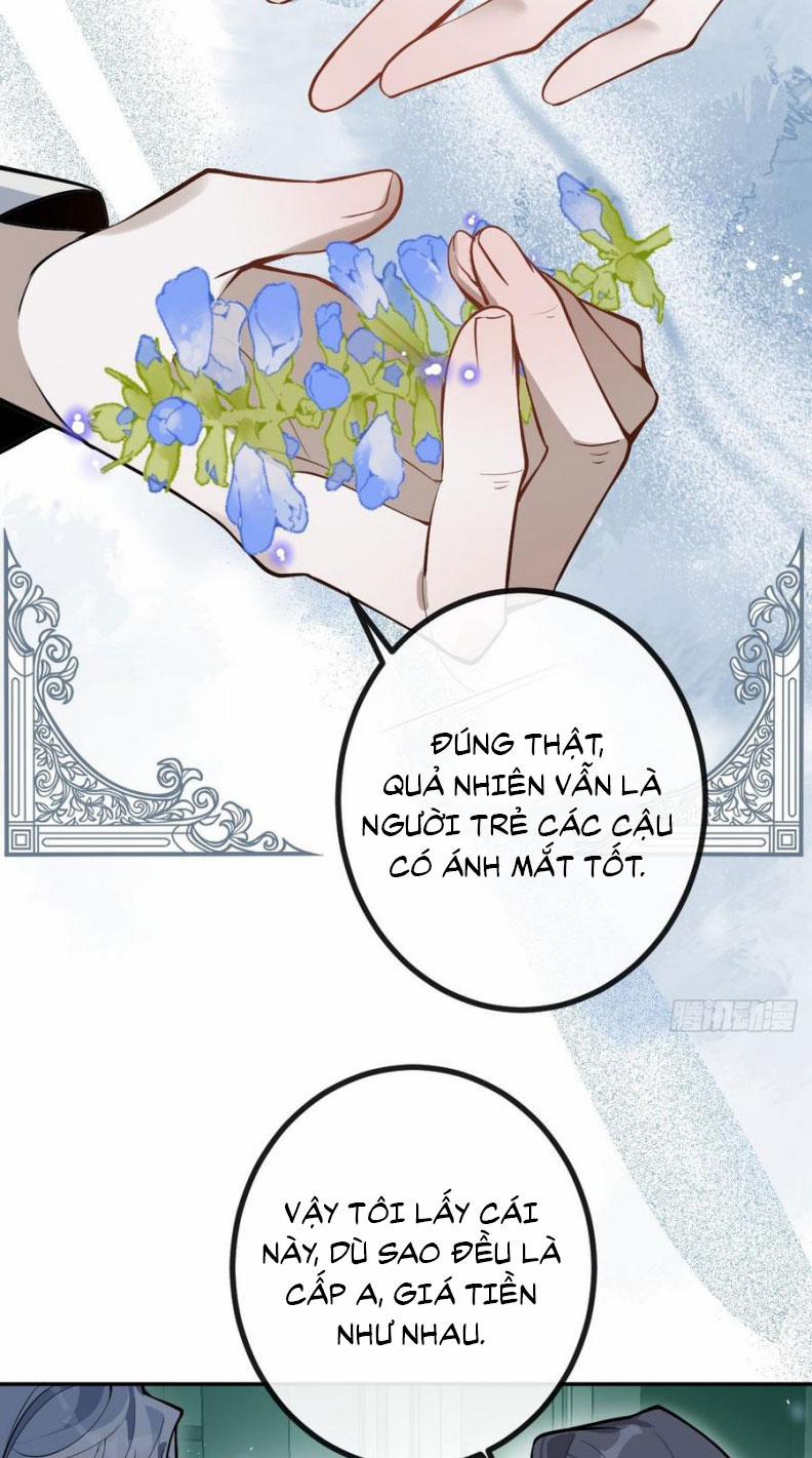 Vòng Lặp Vô Hạn: Tôi Tạo Ra Lỗi Trong Trò Chơi Kinh Dị 40 trang 35