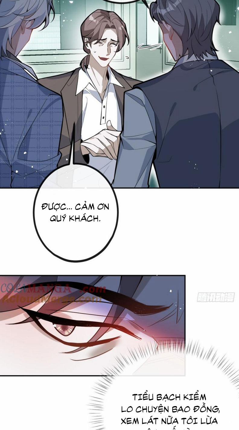 Vòng Lặp Vô Hạn: Tôi Tạo Ra Lỗi Trong Trò Chơi Kinh Dị 40 trang 36