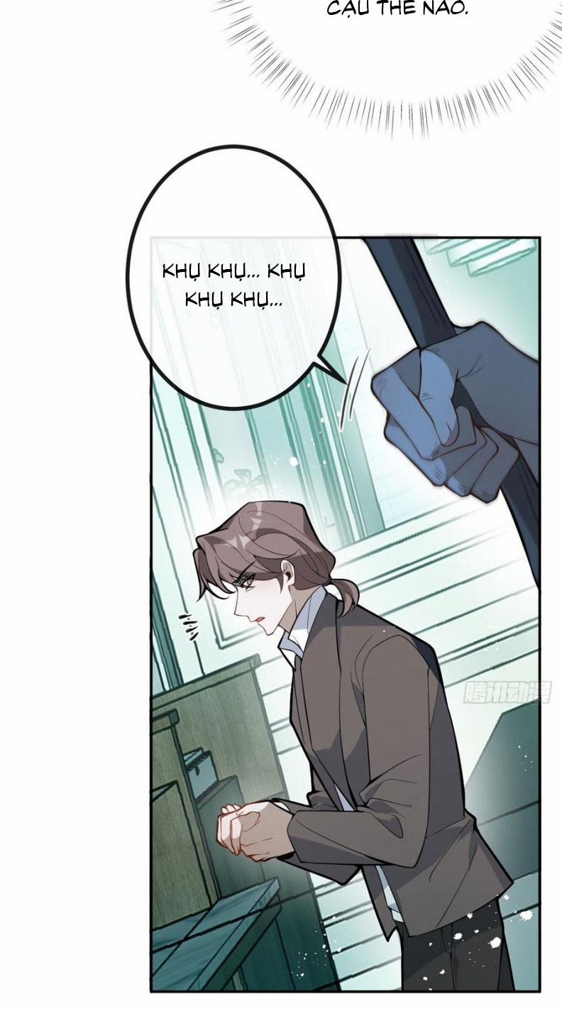 Vòng Lặp Vô Hạn: Tôi Tạo Ra Lỗi Trong Trò Chơi Kinh Dị 40 trang 37