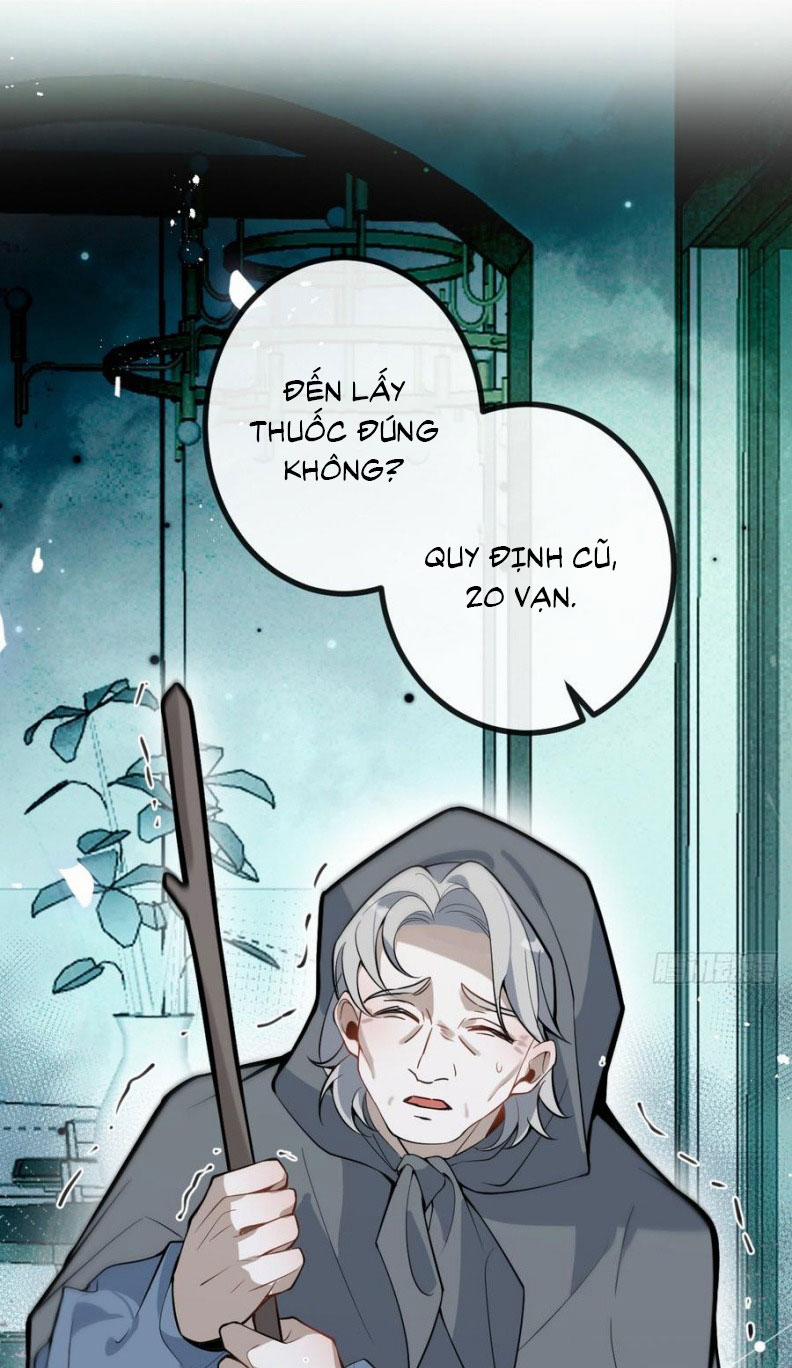 Vòng Lặp Vô Hạn: Tôi Tạo Ra Lỗi Trong Trò Chơi Kinh Dị 40 trang 38