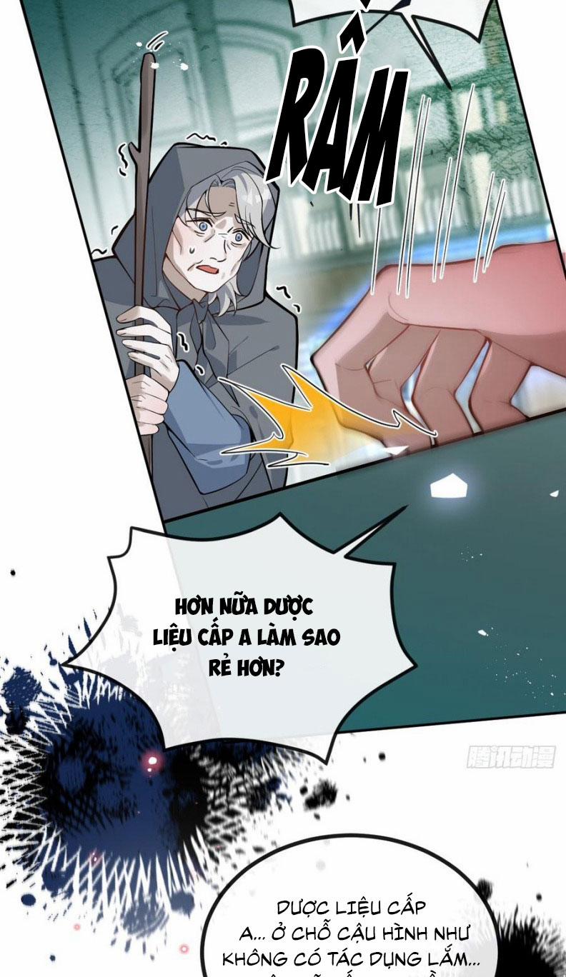 Vòng Lặp Vô Hạn: Tôi Tạo Ra Lỗi Trong Trò Chơi Kinh Dị 40 trang 40