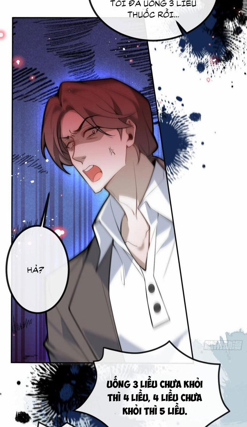 Vòng Lặp Vô Hạn: Tôi Tạo Ra Lỗi Trong Trò Chơi Kinh Dị 40 trang 41