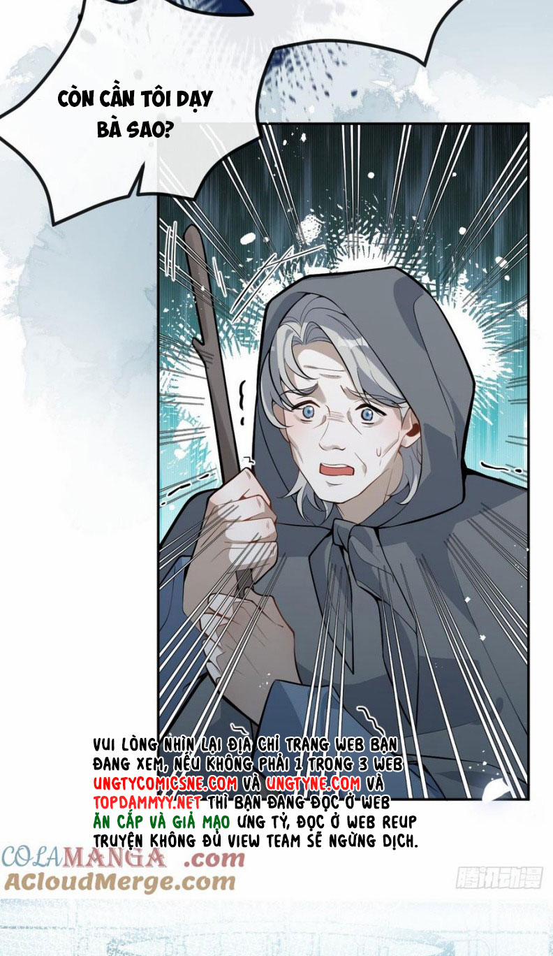 Vòng Lặp Vô Hạn: Tôi Tạo Ra Lỗi Trong Trò Chơi Kinh Dị 40 trang 42