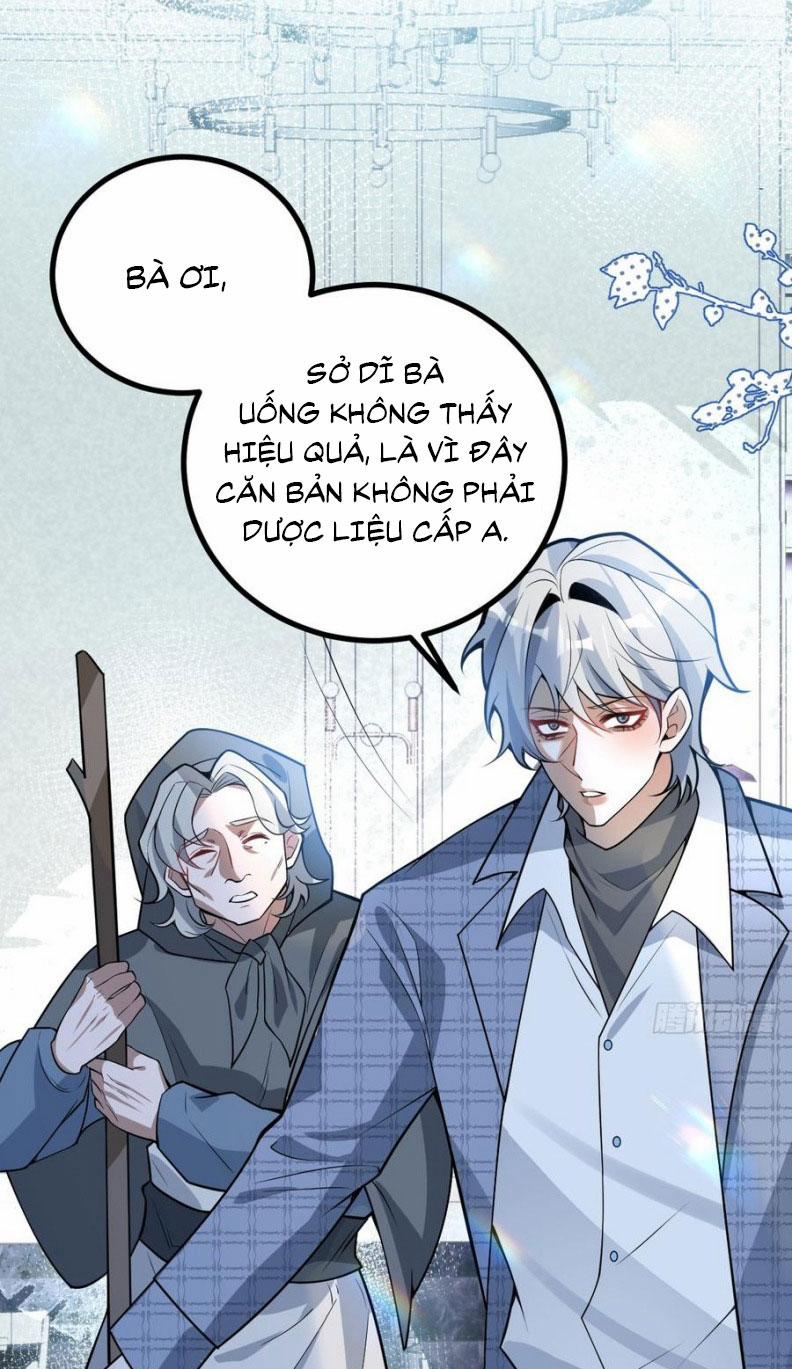 Vòng Lặp Vô Hạn: Tôi Tạo Ra Lỗi Trong Trò Chơi Kinh Dị 40 trang 43