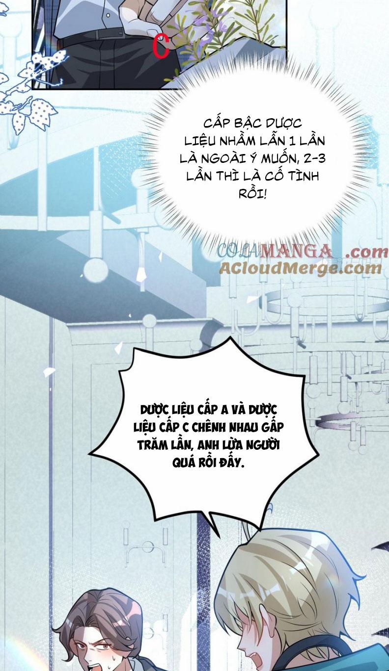 Vòng Lặp Vô Hạn: Tôi Tạo Ra Lỗi Trong Trò Chơi Kinh Dị 40 trang 45