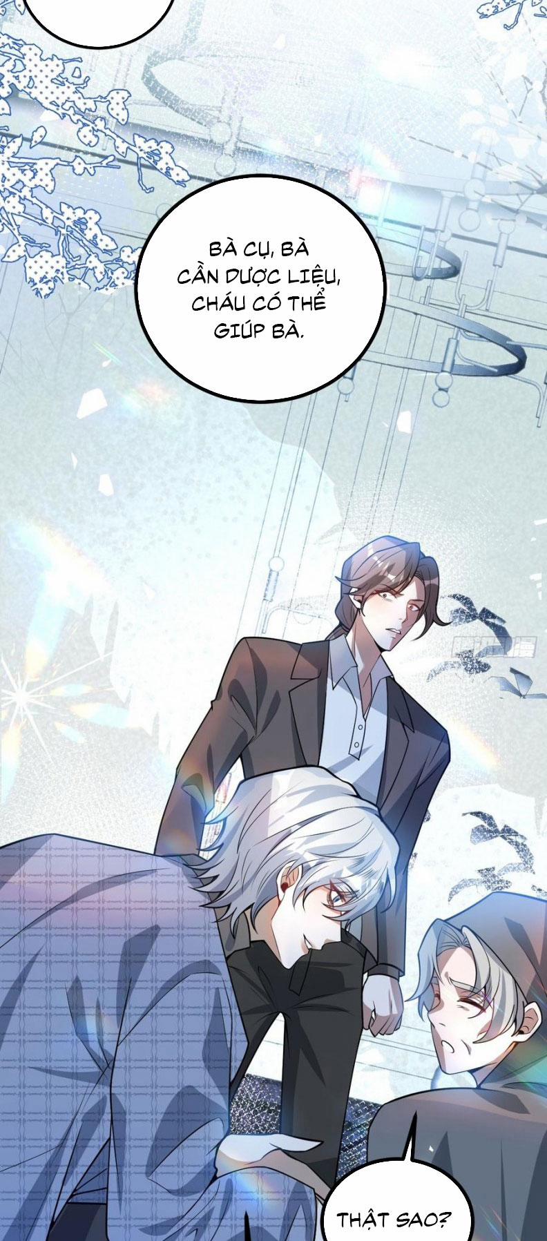 Vòng Lặp Vô Hạn: Tôi Tạo Ra Lỗi Trong Trò Chơi Kinh Dị 40 trang 54