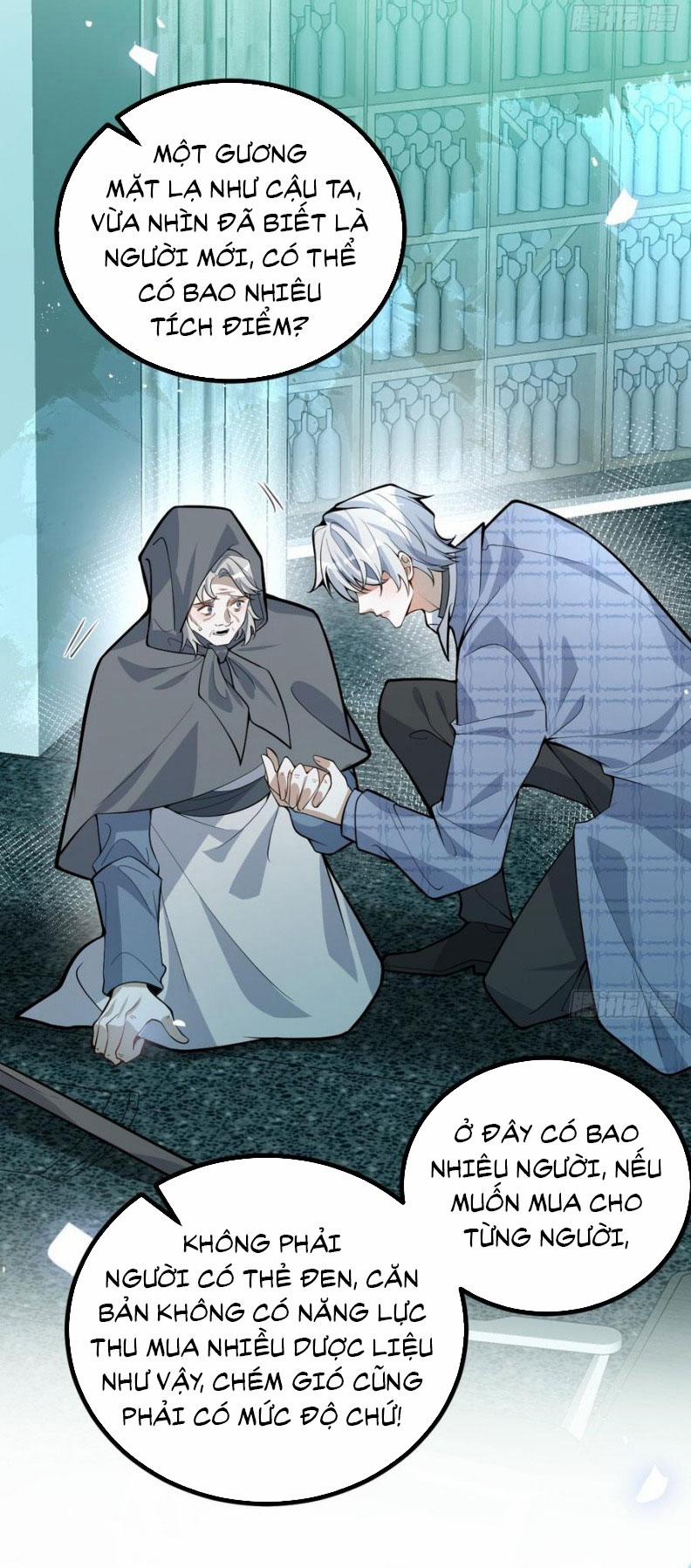 Vòng Lặp Vô Hạn: Tôi Tạo Ra Lỗi Trong Trò Chơi Kinh Dị 40 trang 56