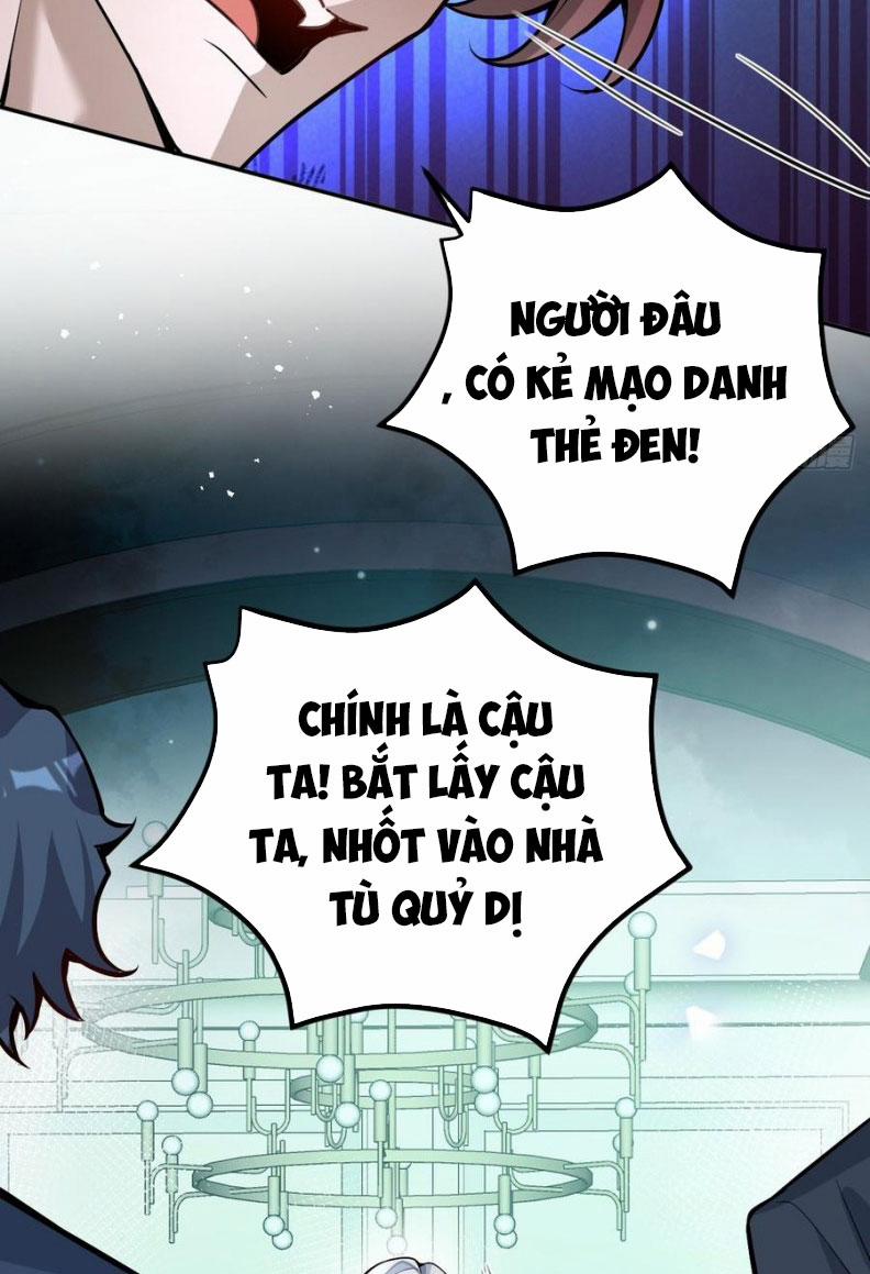 Vòng Lặp Vô Hạn: Tôi Tạo Ra Lỗi Trong Trò Chơi Kinh Dị 40 trang 62