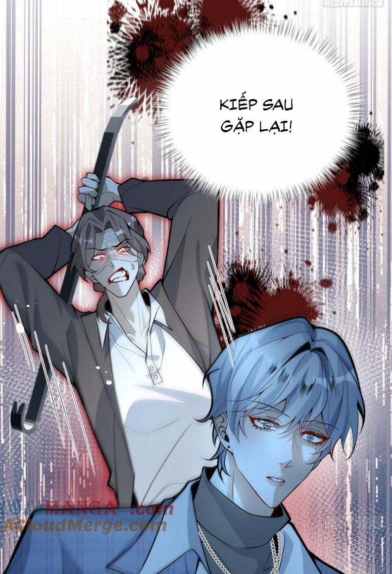 Vòng Lặp Vô Hạn: Tôi Tạo Ra Lỗi Trong Trò Chơi Kinh Dị 40 trang 66