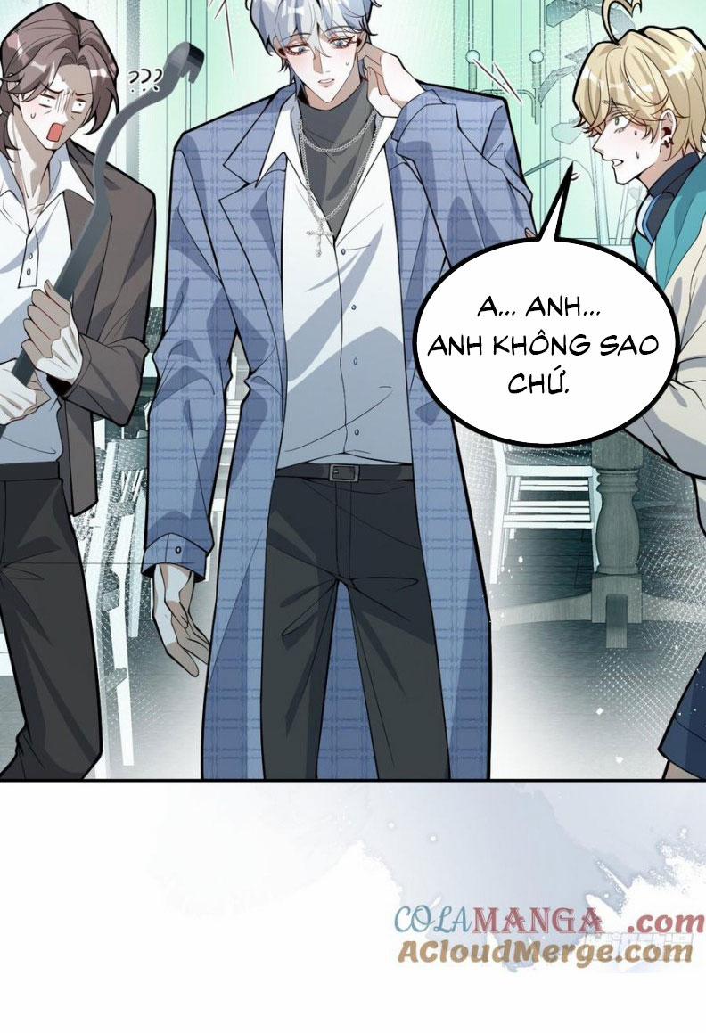 Vòng Lặp Vô Hạn: Tôi Tạo Ra Lỗi Trong Trò Chơi Kinh Dị 40 trang 69