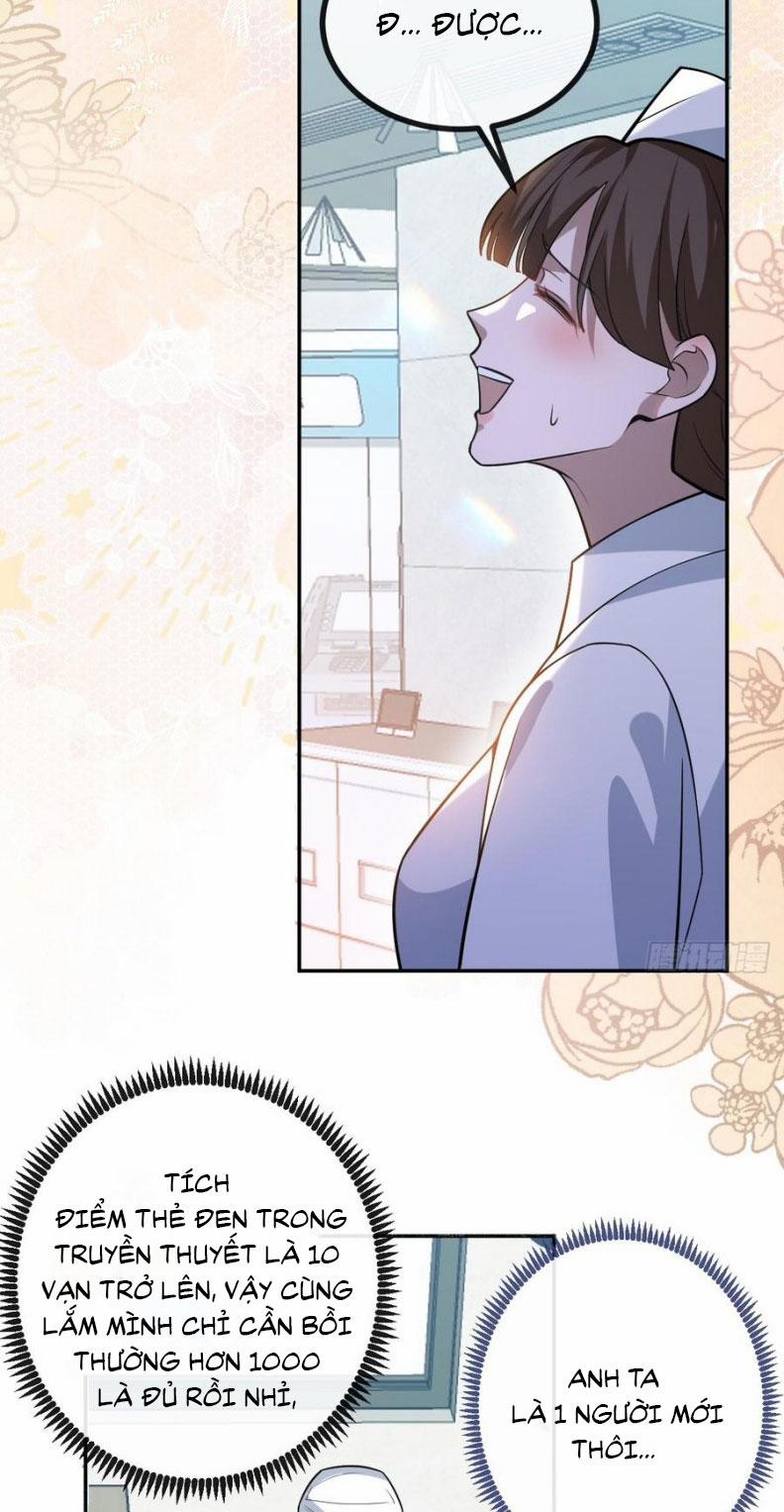 Vòng Lặp Vô Hạn: Tôi Tạo Ra Lỗi Trong Trò Chơi Kinh Dị 40 trang 8