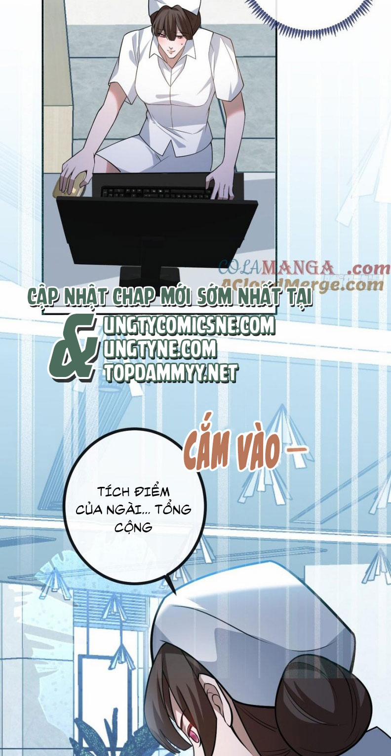 Vòng Lặp Vô Hạn: Tôi Tạo Ra Lỗi Trong Trò Chơi Kinh Dị 40 trang 9