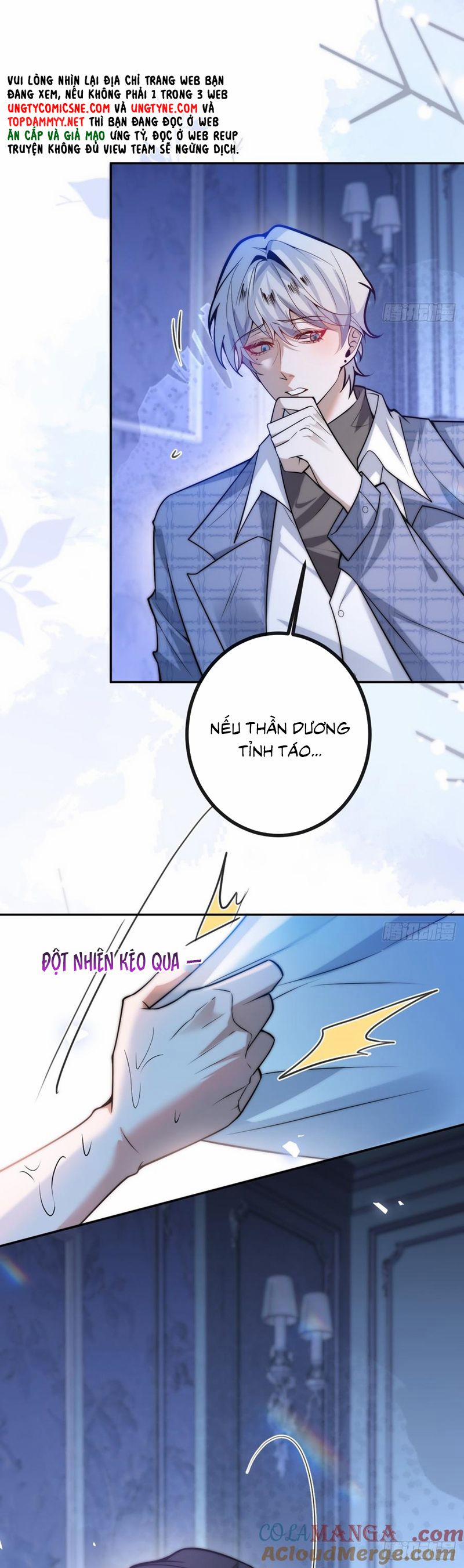 Vòng Lặp Vô Hạn: Tôi Tạo Ra Lỗi Trong Trò Chơi Kinh Dị 41 trang 10