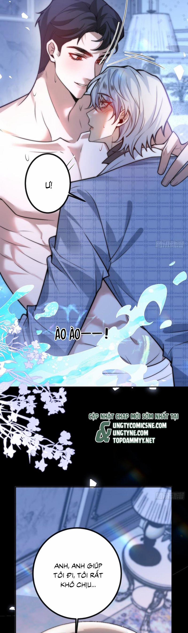 Vòng Lặp Vô Hạn: Tôi Tạo Ra Lỗi Trong Trò Chơi Kinh Dị 41 trang 11