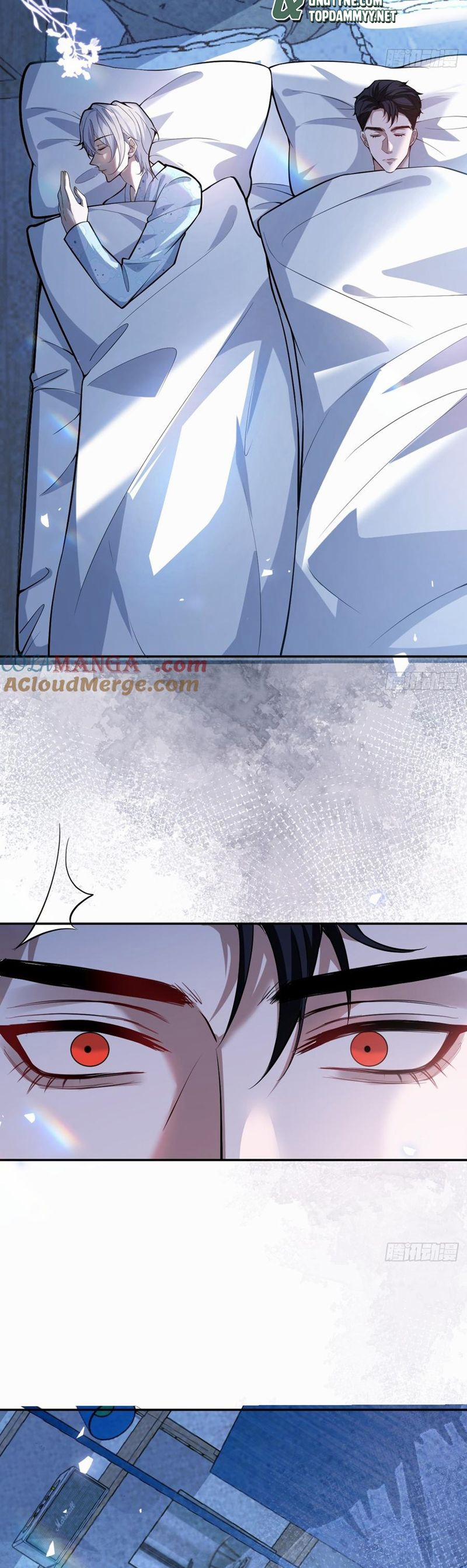 Vòng Lặp Vô Hạn: Tôi Tạo Ra Lỗi Trong Trò Chơi Kinh Dị 41 trang 18