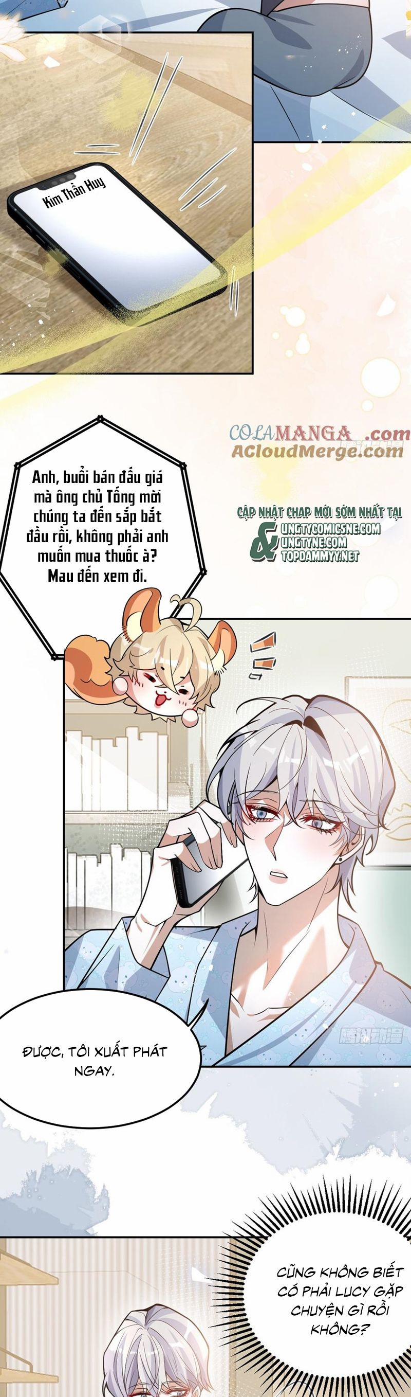 Vòng Lặp Vô Hạn: Tôi Tạo Ra Lỗi Trong Trò Chơi Kinh Dị 41 trang 24