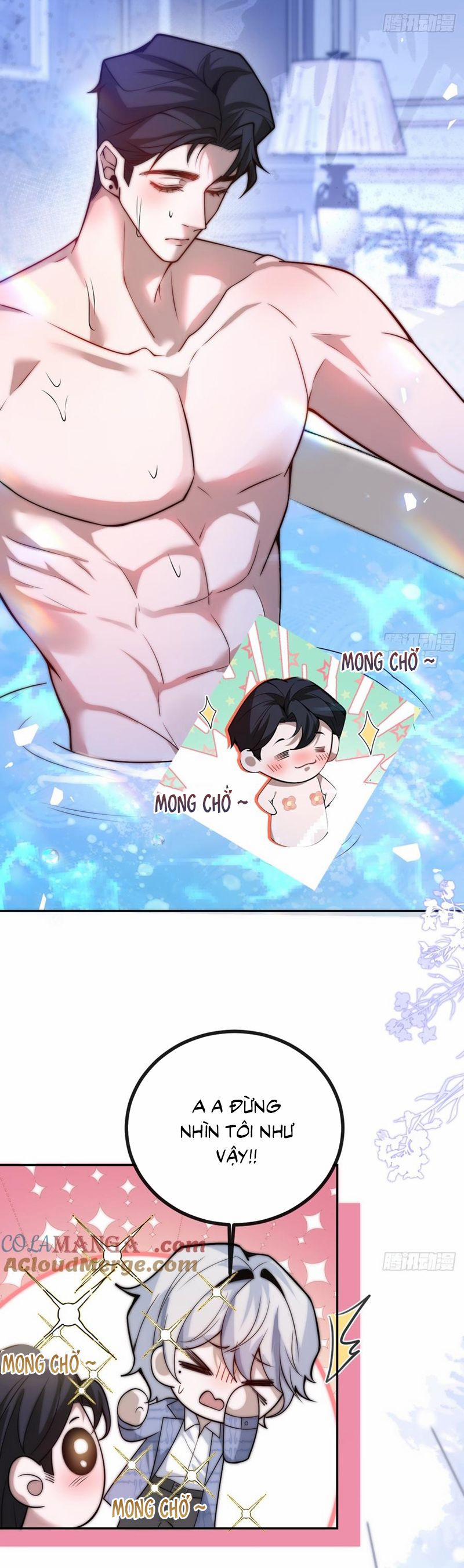 Vòng Lặp Vô Hạn: Tôi Tạo Ra Lỗi Trong Trò Chơi Kinh Dị 41 trang 9