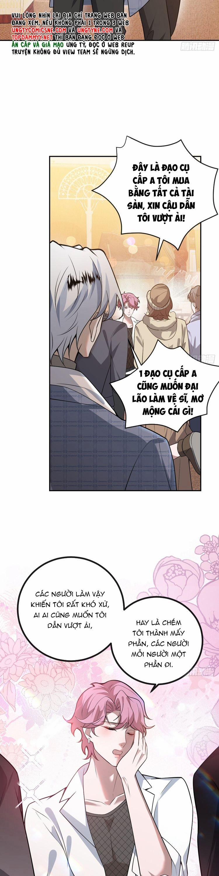 Vòng Lặp Vô Hạn: Tôi Tạo Ra Lỗi Trong Trò Chơi Kinh Dị 42 trang 16