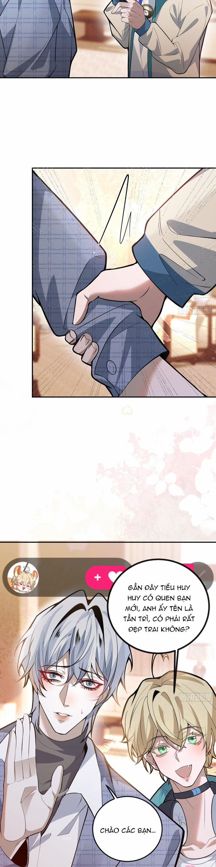 Vòng Lặp Vô Hạn: Tôi Tạo Ra Lỗi Trong Trò Chơi Kinh Dị 42 trang 2