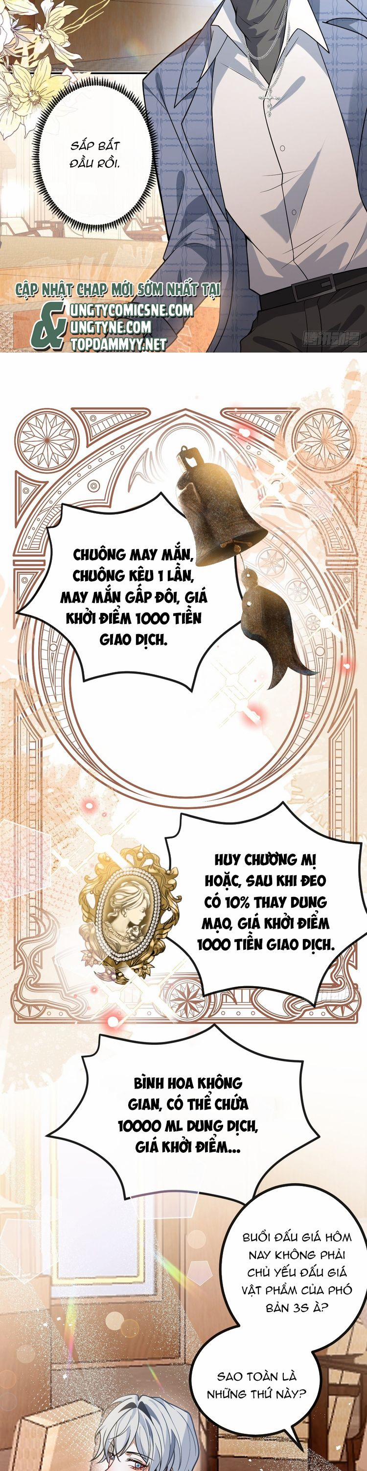 Vòng Lặp Vô Hạn: Tôi Tạo Ra Lỗi Trong Trò Chơi Kinh Dị 42 trang 21